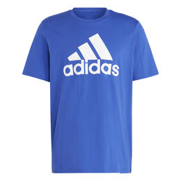 Tenisové Oblečení adidas Essentials Single Jersey Big Logo T-Shirt